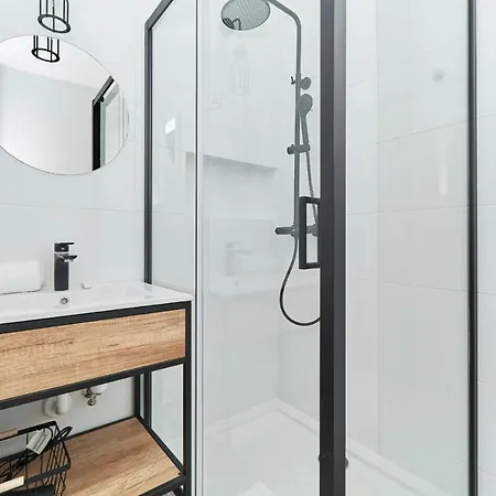 Studio Krawiecka Rynek Apartamento Breslavia