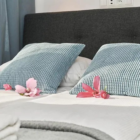 Studio Krawiecka Rynek Apartamento