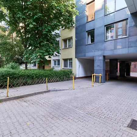 Studio Krawiecka Rynek Apartamento Breslavia