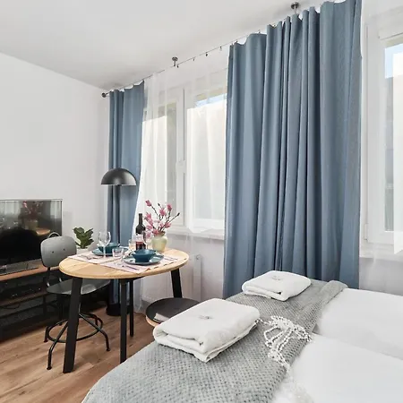 Studio Krawiecka Rynek * Wrocław