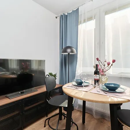 Apartman Studio Krawiecka Rynek *