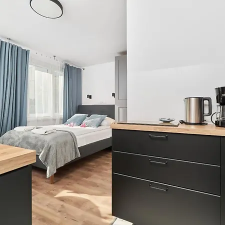 Studio Krawiecka Rynek *