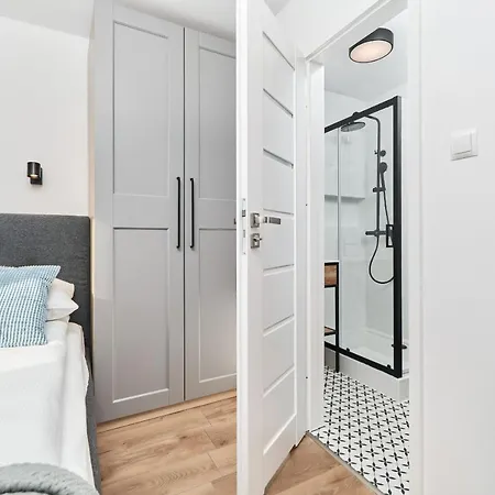 Studio Krawiecka Rynek Apartman *