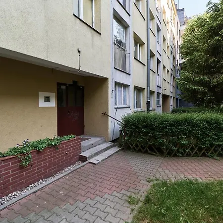 Studio Krawiecka Rynek Apartman