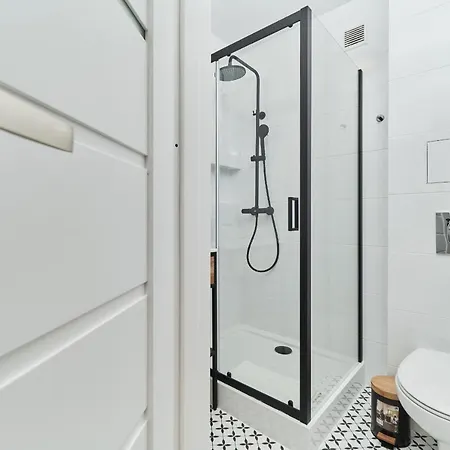 Studio Krawiecka Rynek Apartman *